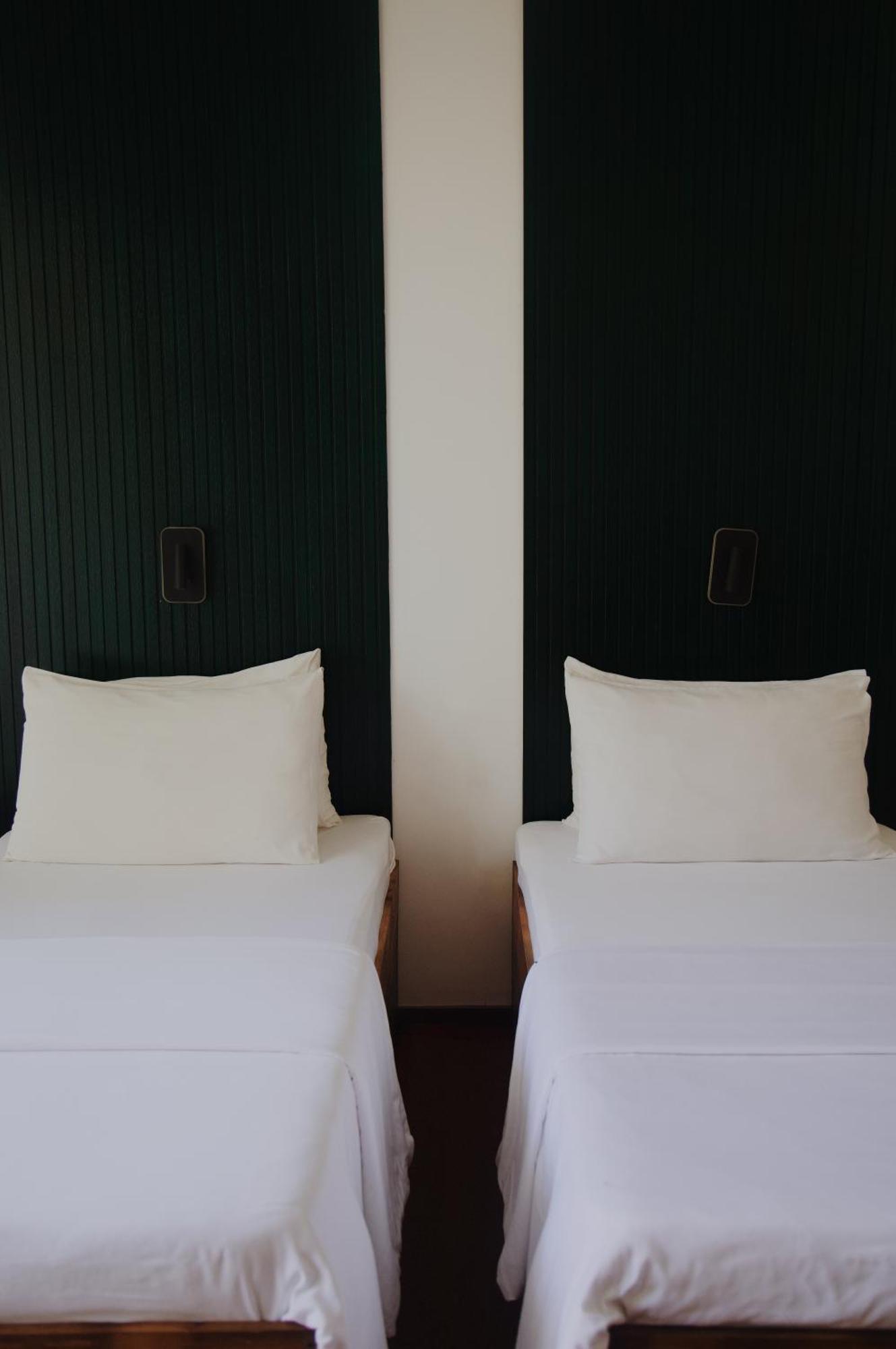 Palm Garden Ayurveda Resort 아항가마 외부 사진