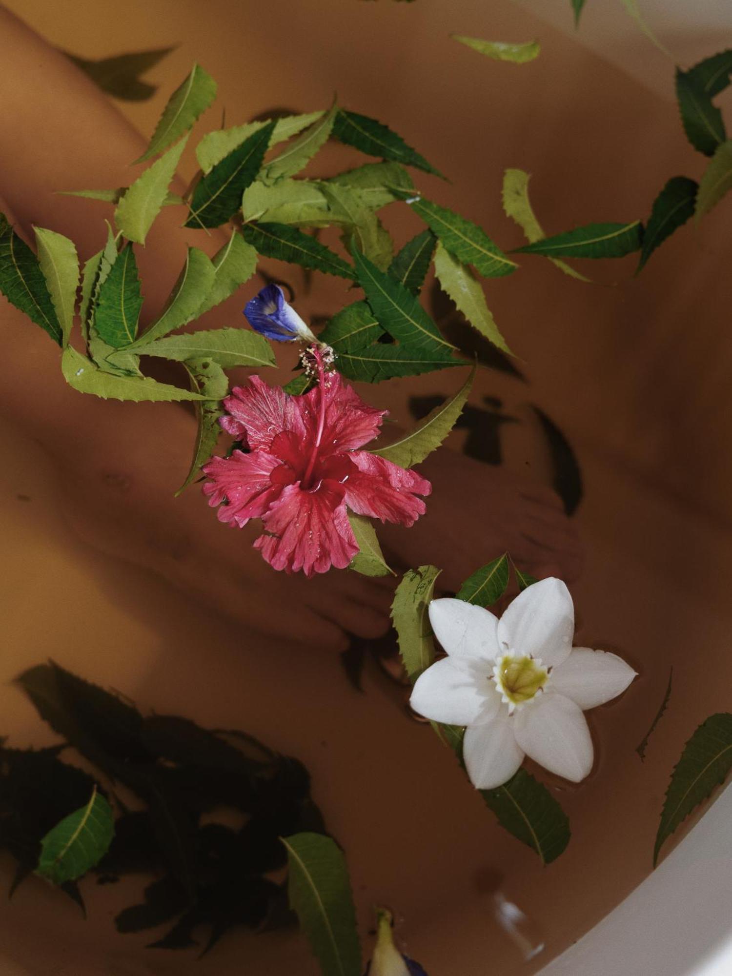 Palm Garden Ayurveda Resort 아항가마 외부 사진