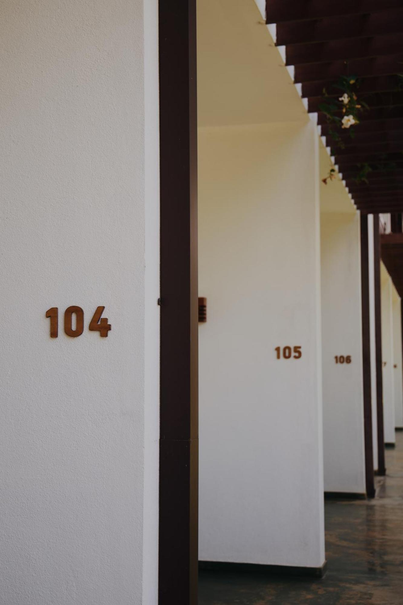 Palm Garden Ayurveda Resort 아항가마 외부 사진