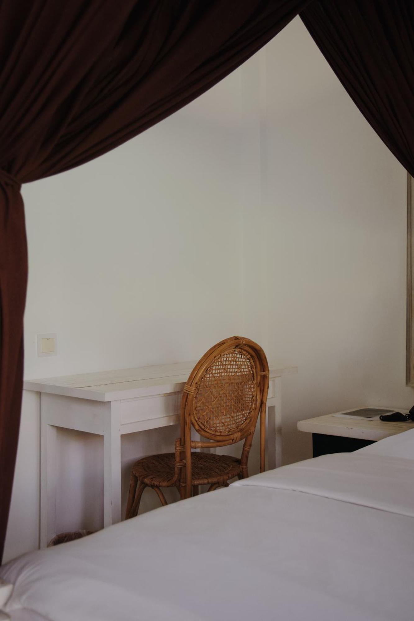 Palm Garden Ayurveda Resort 아항가마 외부 사진