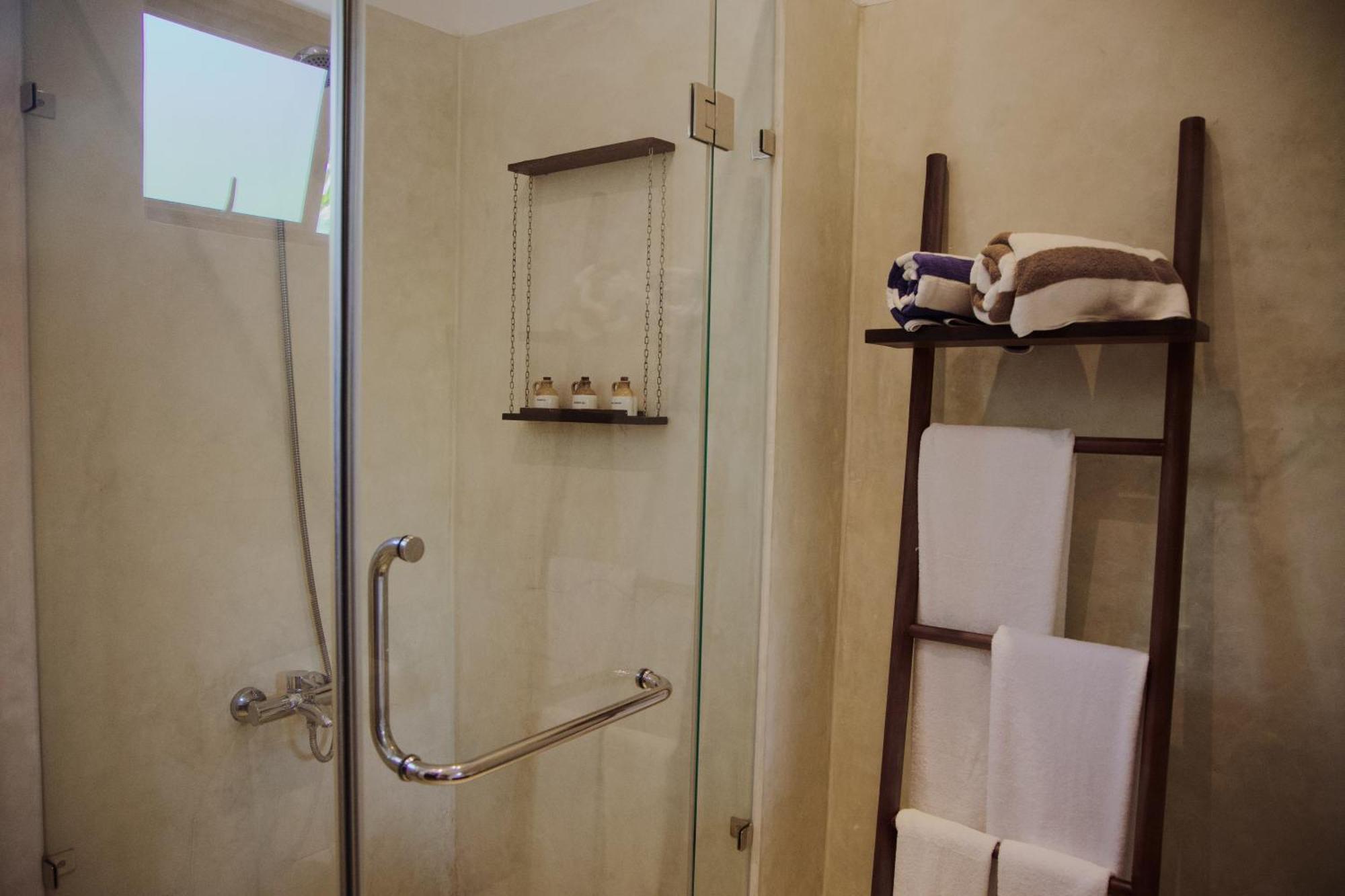Palm Garden Ayurveda Resort 아항가마 외부 사진