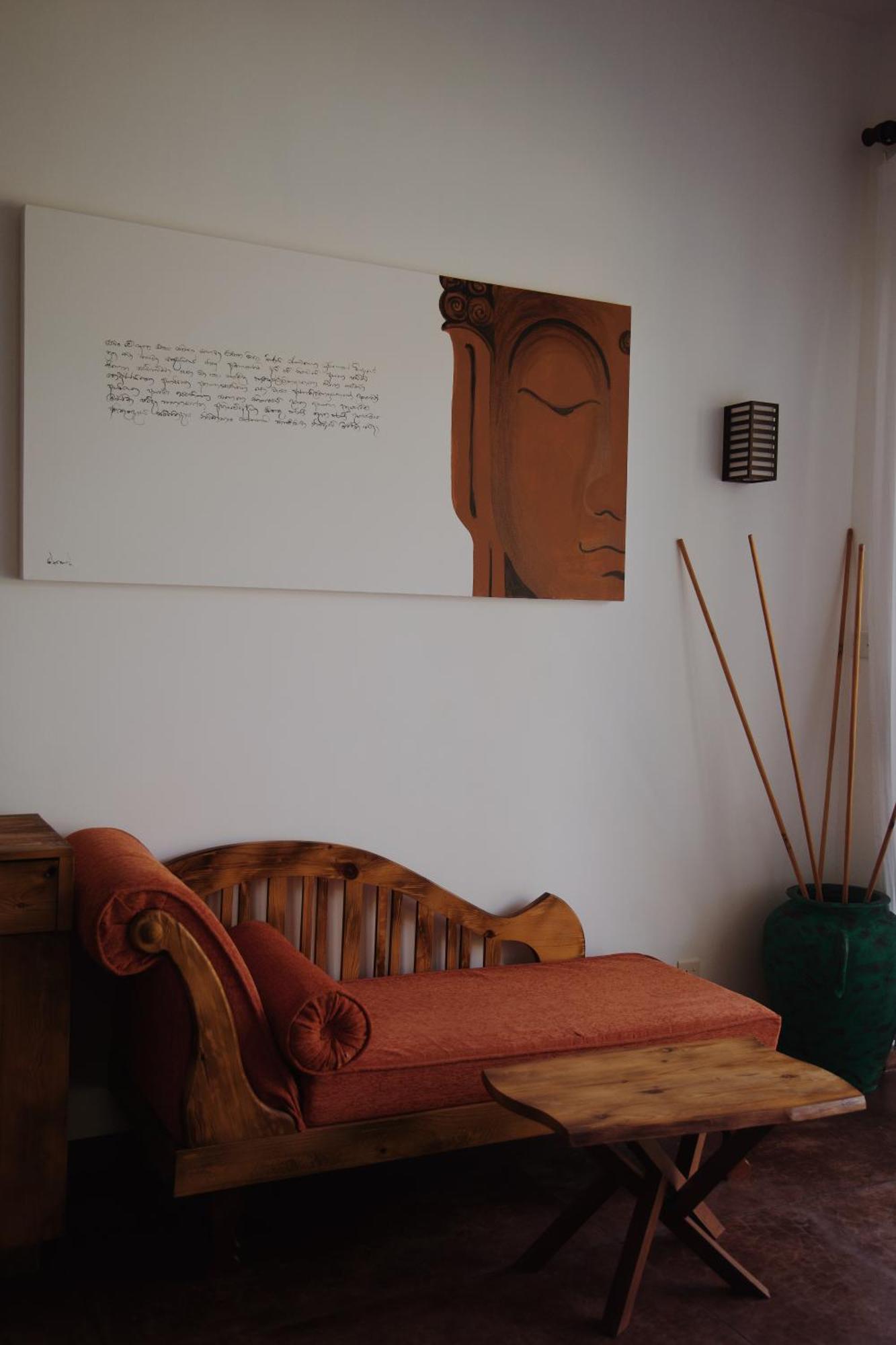 Palm Garden Ayurveda Resort 아항가마 외부 사진