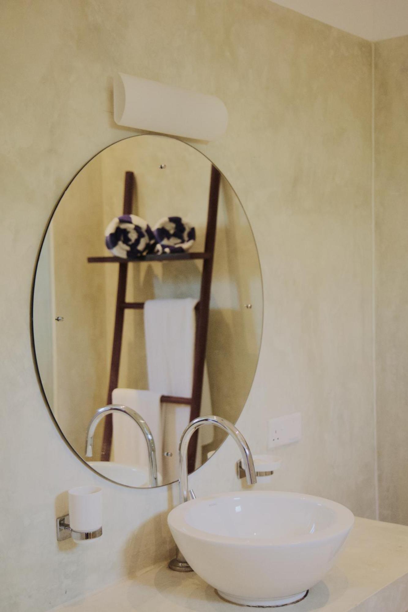Palm Garden Ayurveda Resort 아항가마 외부 사진