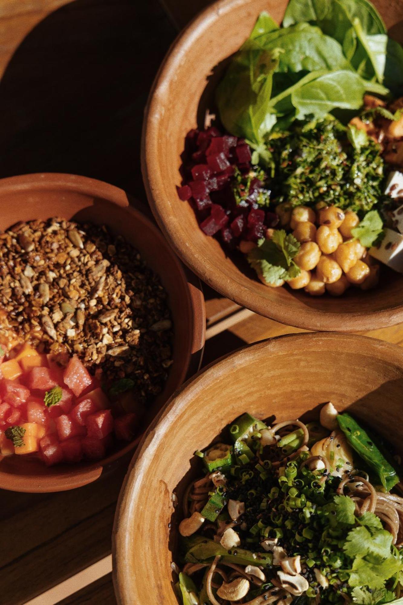 Palm Garden Ayurveda Resort 아항가마 외부 사진
